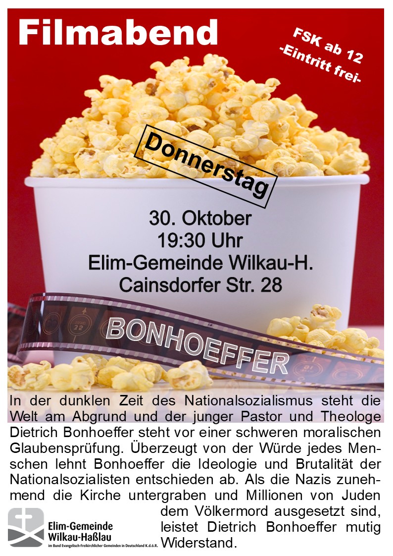 2025 10 30 Filmabend