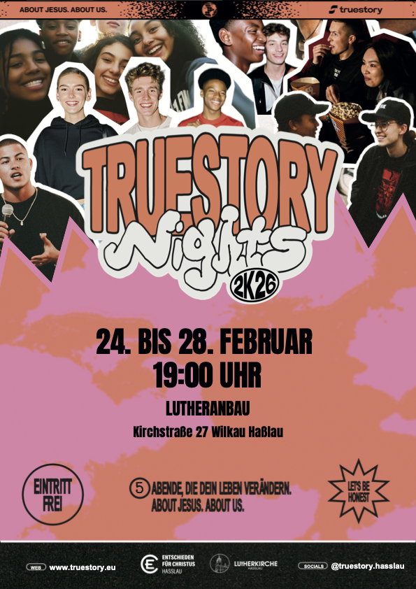 Truestory2026Plakat